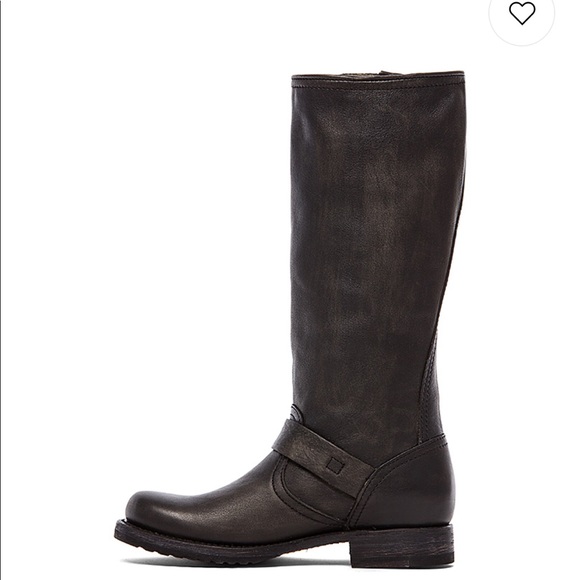 Frye boots - Picture 5 of 5